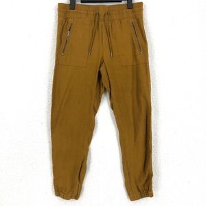 Athleta Brown Joggers